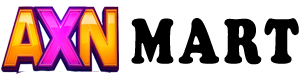 AXN Mart