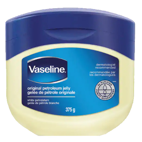 Vaseline Original Petroleum Jelly
