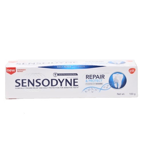 Sensodyne Repair & Protect Tooth Paste