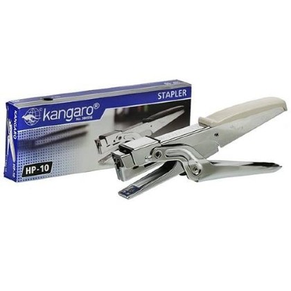 Kangaro Stapling Pliers HP 10
