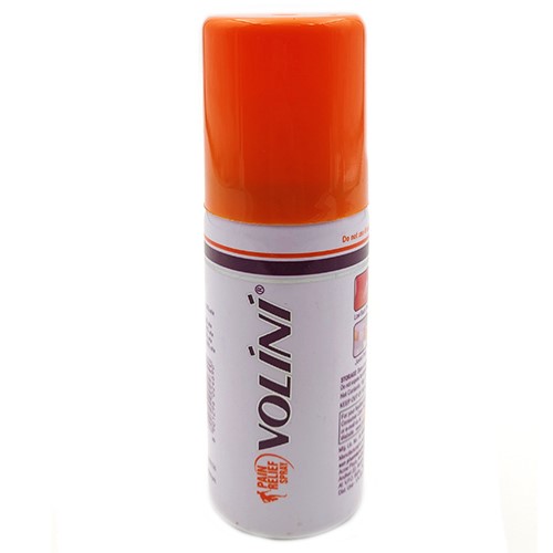 Ranbaxy Volini Pain Relief Spray